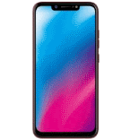 Tecno Camon 11 Pro CF8