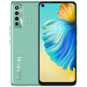 Tecno Camon 17 (cg6j)