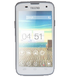 Tecno P5