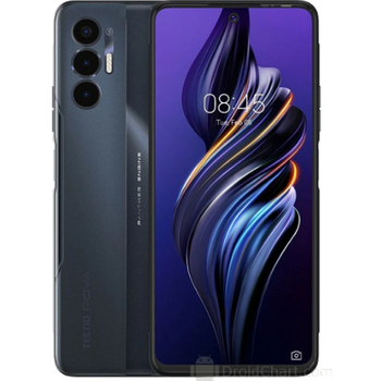 Tecno Pova 3 (lf7n)