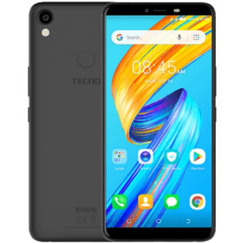 tecno spark 7r