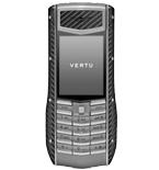 Vertu Ascent Ti Carbon Fibre