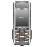 Vertu Ascent Ti Neon