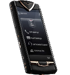 Vertu Constellation T (android OS)