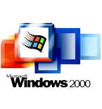 Microsoft Windows 2000