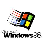 Microsoft Windows 98