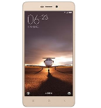 Xiaomi Redmi 3