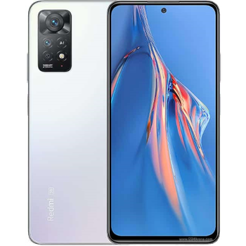 Xiaomi Redmi Note 11E Pro