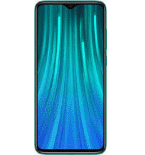 Xiaomi Redmi Note 8