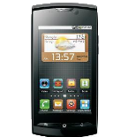 ZTE Blade S